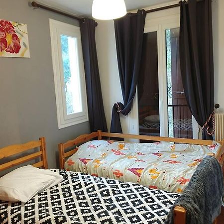 Jolie Maison Avec Jardin Villa Villefranche-de-Conflent Eksteriør bilde