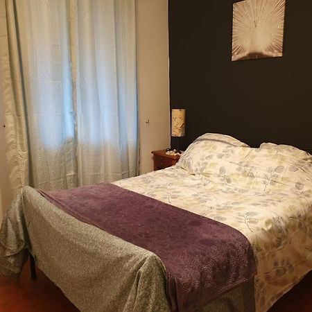 Jolie Maison Avec Jardin Villa Villefranche-de-Conflent Eksteriør bilde