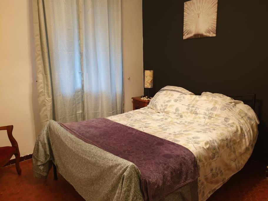 Jolie Maison Avec Jardin Villa Villefranche-de-Conflent Eksteriør bilde