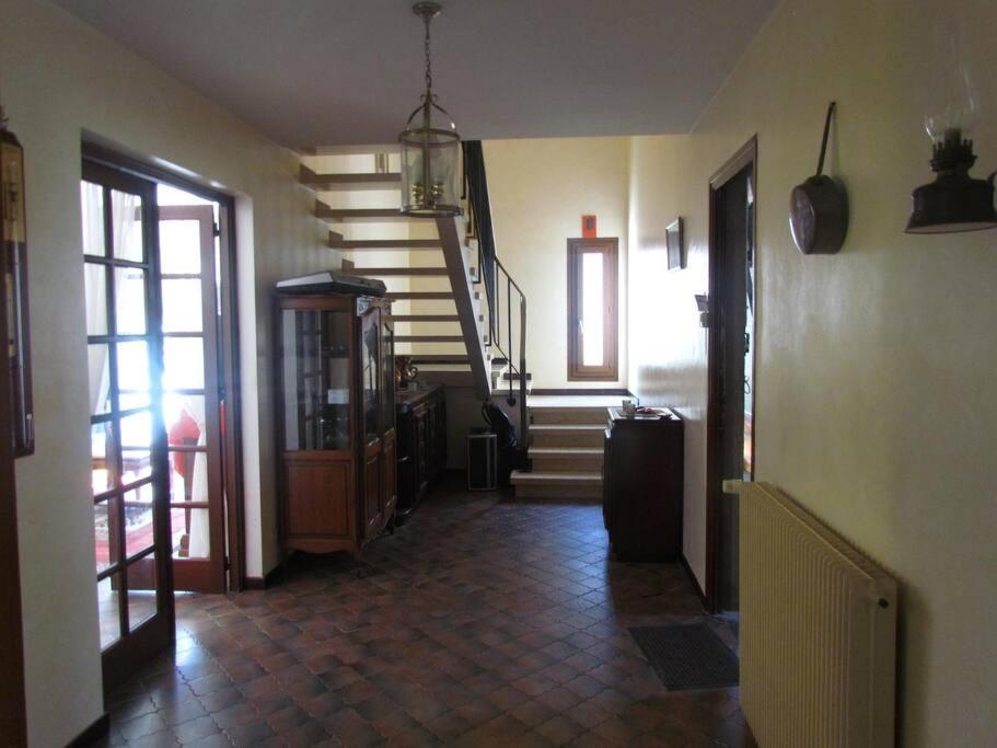 Jolie Maison Avec Jardin Villa Villefranche-de-Conflent Eksteriør bilde